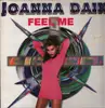12inch Vinyl Single - Joanna Daik - Feel Me