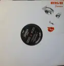 12inch Vinyl Single - Joanna Daik - High