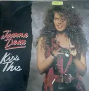 Joanna Dean - Kiss This