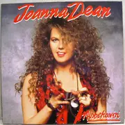 LP - Joanna Dean - Misbehavin'