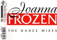 Joanna - Frozen (The Dance Mixes)