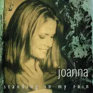 Joanna Johnson - Standing In My Rain