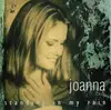 CD - Joanna Johnson - Standing In My Rain