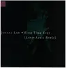 12inch Vinyl Single - Joanna Law - First Time Ever (Louie-Louie Remix)