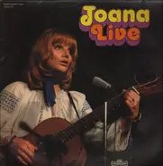 Joanna - Live