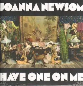 Joanna Newsom - Have One on Me