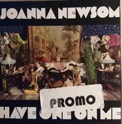 CD-Box - Joanna Newsom - Have One On Me - Promo