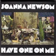 CD-Box - Joanna Newsom - Have One On Me - Box