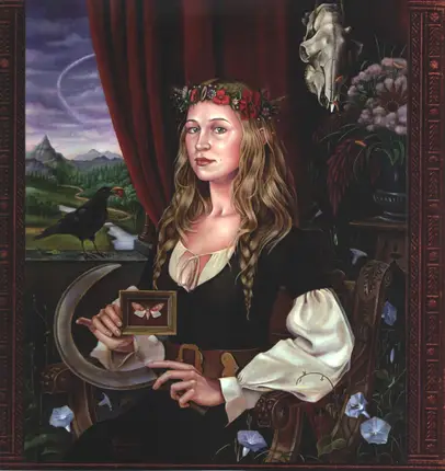 Joanna Newsom - Ys