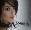 CD Single - Joanna Pacitti - Let It Slide
