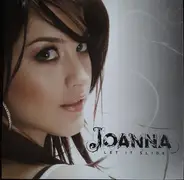 Joanna Pacitti - Let It Slide