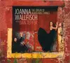 CD - Joanna Wallfisch With Dan Tepfer - The Origin Of Adjustable Things - digipak