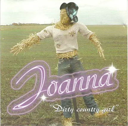 Joanna Zychowicz - Dirty Country Girl