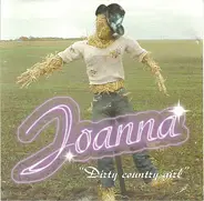 Joanna Zychowicz - Dirty Country Girl