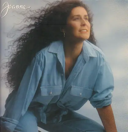 Joanna - Primavera & Verões