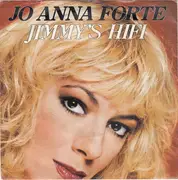 7inch Vinyl Single - Jo Anna Forte - Jimmy's HiFi
