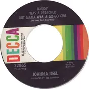 Jo Anna Neel - Daddy Was A Preacher But Mama Was A Go Go Girl