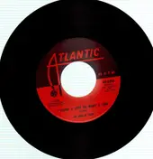 JO-ANN CAMPBELL - I Found A Love Oh What A Love / Who Do You Love