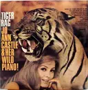 LP - Jo Ann Castle - Tiger Rag