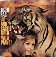 Jo Ann Castle - Tiger Rag