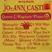 Jo Ann Castle - Queen Of The Ragtime Piano