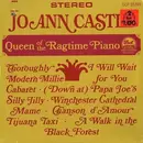 LP - Jo Ann Castle - Queen Of The Ragtime Piano