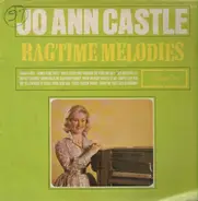 Jo Ann Castle - Ragtime Melodies