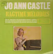 Jo Ann Castle - Ragtime Melodies