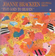 Joanne Brackeen And Special Friends - Fi-Fi Goes to Heaven