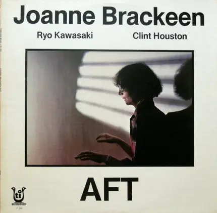Joanne Brackeen - Aft