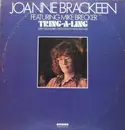 LP - Joanne Brackeen Featuring Michael Brecker - Tring-A-Ling