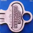 LP - Joanne Brackeen - Keyed In