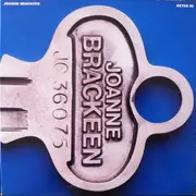 LP - Joanne Brackeen - Keyed In