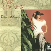 Joanne Brackeen - Take a Chance