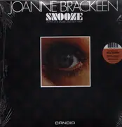 LP - Joanne Brackeen - Snooze - 180gr