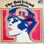 Joanne Brown , Raymond Aske . Laurence Richardson - Hits From The Boyfriend And Salad Days