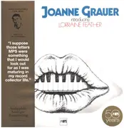 LP - Joanne Grauer Introducing Lorraine Feather - Joanne Grauer Introducing Lorraine Feather - 180gr. Vinyl
