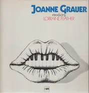 Joanne Grauer - Introducing Lorraine Feather