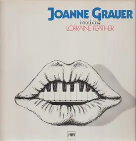 Joanne Grauer - Introducing Lorraine Feather