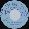 7inch Vinyl Single - Joanne Dusing - Here In Pittsburgh PA. / He A Fool - You A Jewel