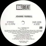Joanne Farrell