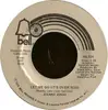 7inch Vinyl Single - Joanne Jonas - Yesterday I Took A Picture Of Me For You / Let Me Go (It's Over Now)