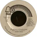 7inch Vinyl Single - Joanne Jonas - Yesterday I Took A Picture Of Me For You / Let Me Go (It's Over Now)