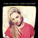 CD - Joanne Shaw Taylor - Almost Always Never