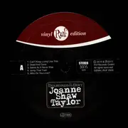 LP - Joanne Shaw Taylor - Diamonds In The Dirt - 1st Press on Ruf Records