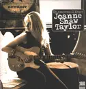 LP - Joanne Shaw Taylor - Diamonds In The Dirt - 180gr