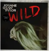 Joanne Shaw Taylor - Wild
