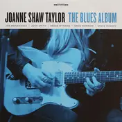 Joanne Shaw Taylor - The Blues Album