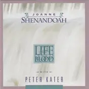 Joanne Shenandoah - Life Blood