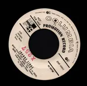 Joanne Sings - More I Cannot Wish / Lullaby and Goodnight